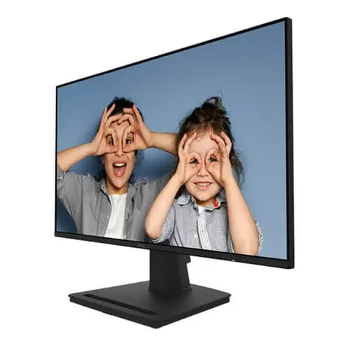 MSI Pro MP252 25 Inch FHD IPS Panel 100Hz Business Monitor (PRO-MP252) – TechCure India