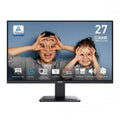 MSI Pro MP273U 27 Inch 4K UHD 60Hz IPS Panel 130% SRGB 4MS Adaptive Sync Business Monitor – TechCure India