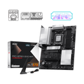 MSI Pro X870E-S Evo Wifi7 DDR5 AMD Motherboard – TechCure India
