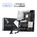 MSI Pro Z890-P Wifi DDR5 Intel Motherboard – TechCure India