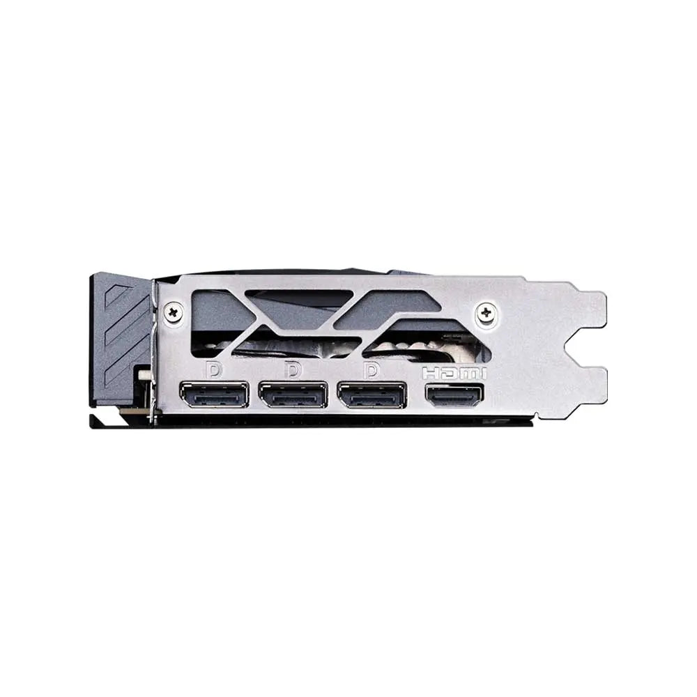 MSI RTX 5060 Ti Gaming Trio OC 16Gb GDDR7 Graphics Card (G506T-16GTC) – TechCure India