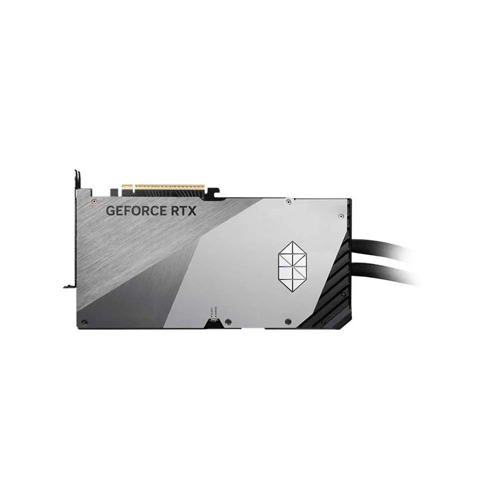 Msi Rtx 5090 Suprim Liquid SOC 32Gb GDDR7 Graphics Card – TechCure India