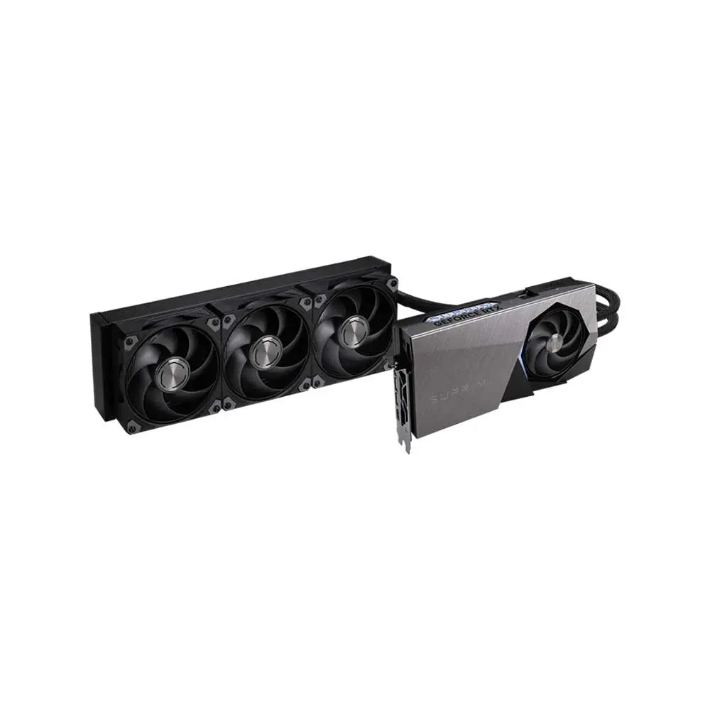 Msi Rtx 5090 Suprim Liquid SOC 32Gb GDDR7 Graphics Card – TechCure India