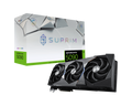 MSI Rtx 5090 Suprim SOC 32Gb GDDR7 Graphics Card – TechCure India