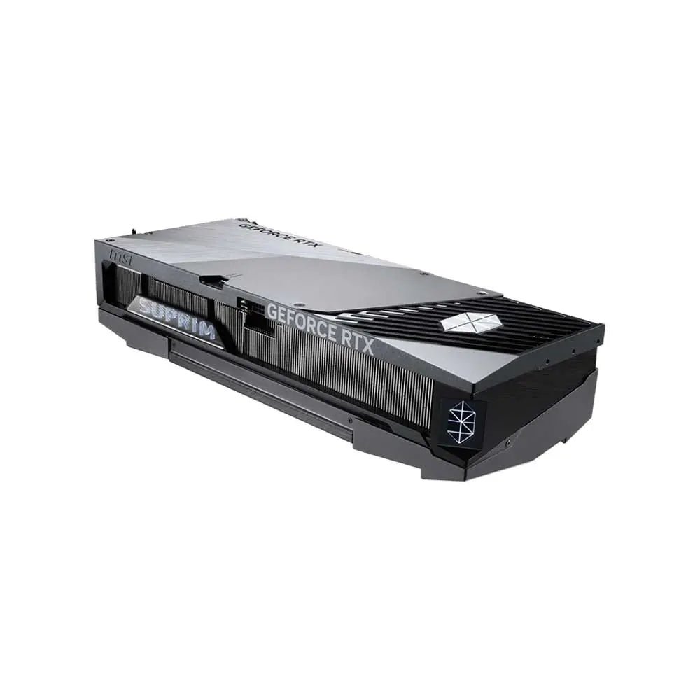 MSI Rtx 5090 Suprim SOC 32Gb GDDR7 Graphics Card – TechCure India