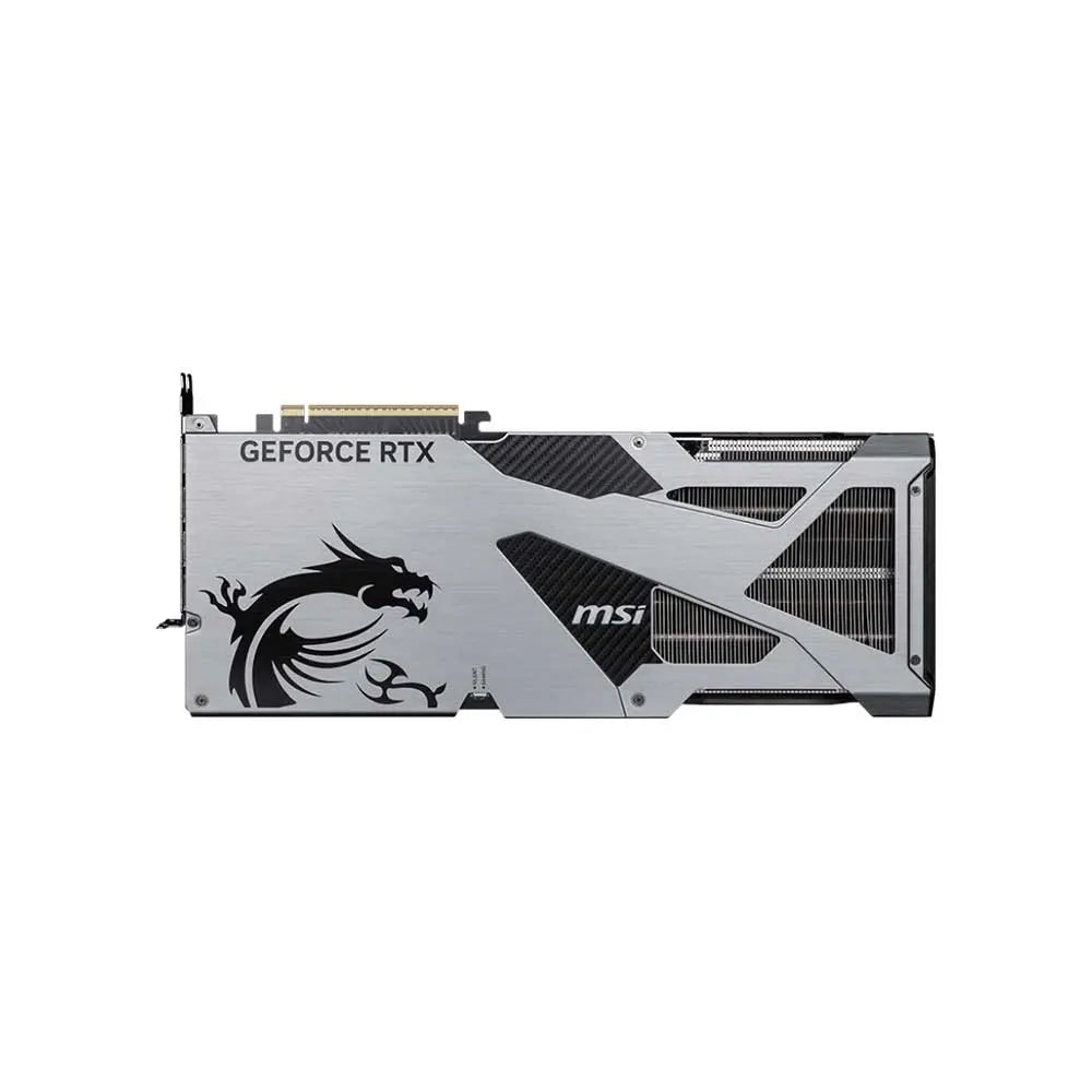 Msi Rtx 5090 Vanguard SOC 32Gb GDDR7 Graphics Card (G5090-32VGS) – TechCure India