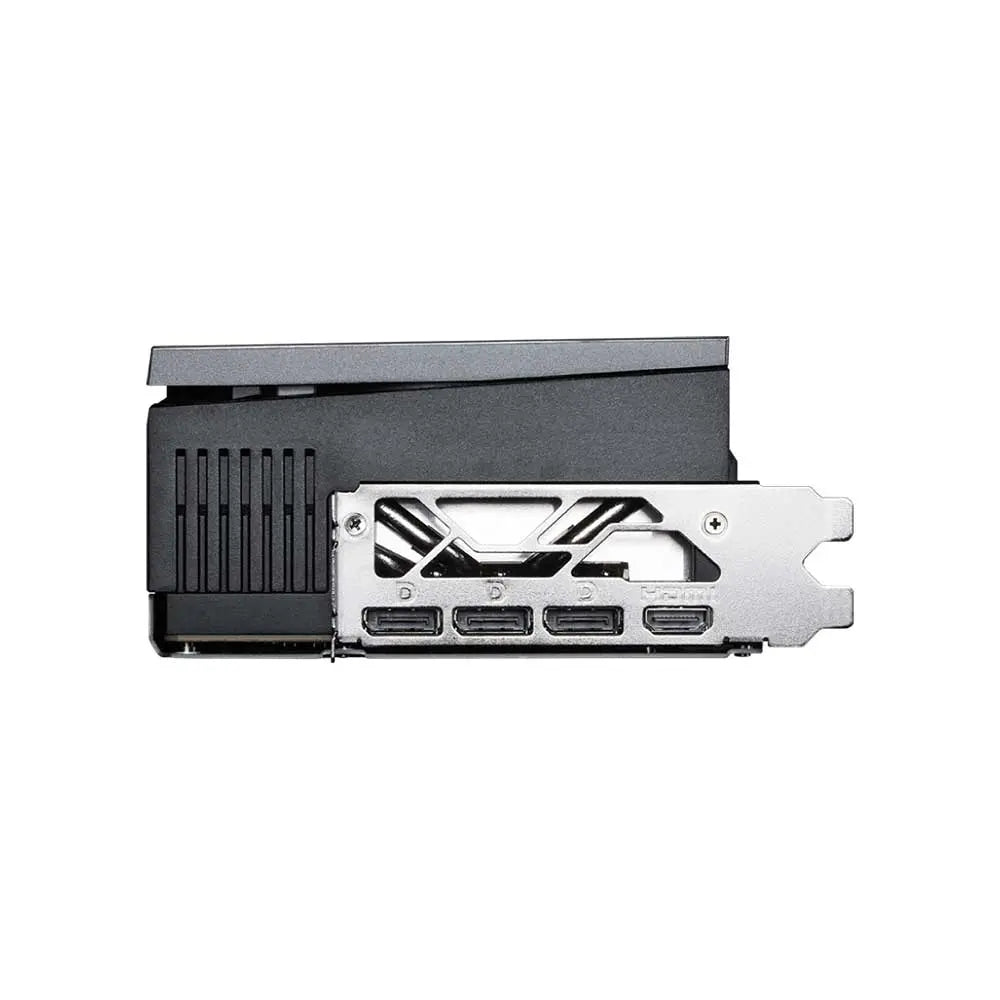 Msi Rtx 5090 Vanguard SOC 32Gb GDDR7 Graphics Card (G5090-32VGS) – TechCure India