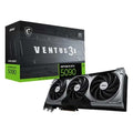 MSI RTX 5090 Ventus 3X OC 32GB GDDR7 Graphics Card – TechCure India