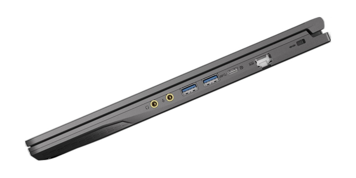 MSI Thin 15 B13UC-124IN Laptop - 15.6" (exact model B13UC-124IN) – TechCure India