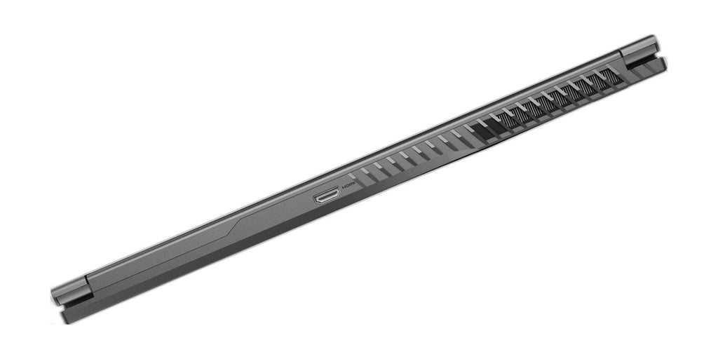 MSI Thin 15 B13UC-124IN Laptop - 15.6" (exact model B13UC-124IN) – TechCure India