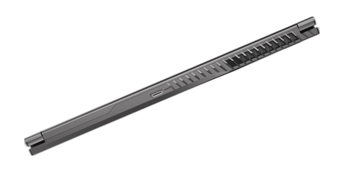 MSI Thin 15 B13UC-124IN Laptop - 15.6" (exact model B13UC-124IN) – TechCure India
