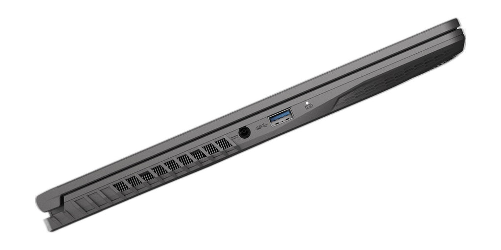 MSI Thin 15 B13UC-124IN Laptop - 15.6" (exact model B13UC-124IN) – TechCure India