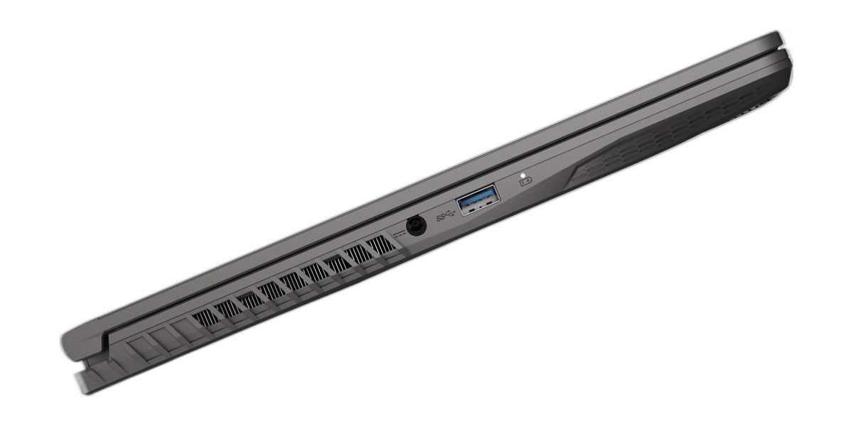 MSI Thin 15 B13UC-124IN Laptop - 15.6" (exact model B13UC-124IN) – TechCure India
