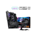 MSI X870E MPG CARBON MAX WIFI AMD Motherboard AM5 DDR5 ATX WiFi 7 – TechCure India