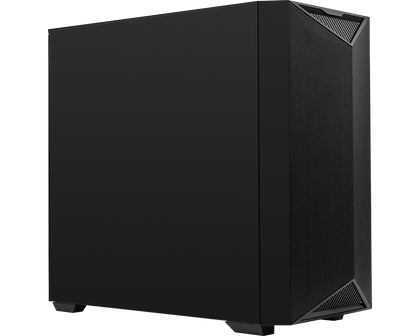 MSI XpertStation WS300, view 3