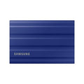 Samsung T7 Shield 2TB Portable SSD (Blue) – TechCure India