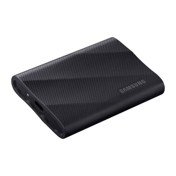 Samsung T9 2TB USB 3.2 External SSD MU-PG2T0B/WW – TechCure India
