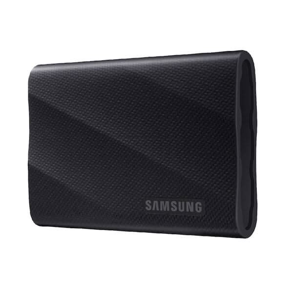 Samsung T9 2TB USB 3.2 External SSD MU-PG2T0B/WW – TechCure India