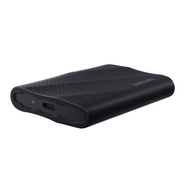 Samsung T9 2TB USB 3.2 External SSD MU-PG2T0B/WW – TechCure India
