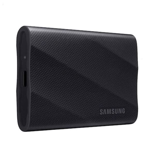 Samsung T9 2TB USB 3.2 External SSD MU-PG2T0B/WW – TechCure India
