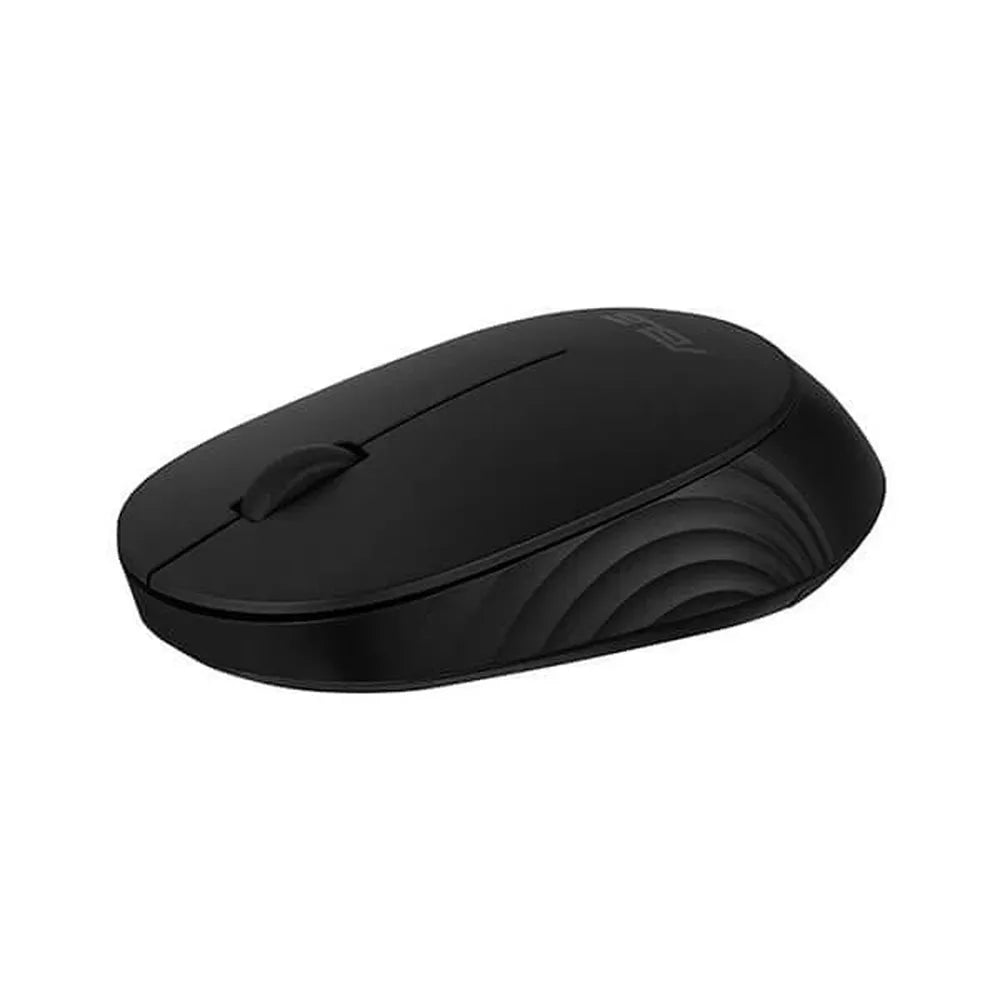 ASUS MW103 Wireless Ambidextrous Mouse ( MW103-BLK ) ( 1600DPI / 3 Macro Buttons ) ( Black ) - 2
