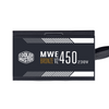 COOLER MASTER MWE 450 V2 80 Plus Bronze Non Modular ATX 2.0 Power Supply - 2
