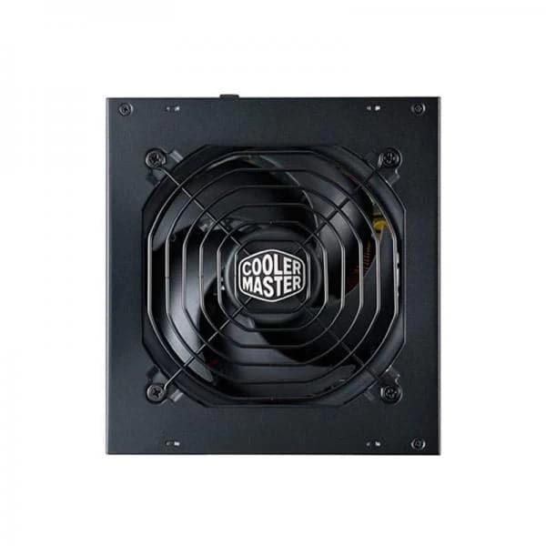 COOLER MASTER MWE 750W 80+ Gold Fully Modular ATX 2.0 Power Supply - 4