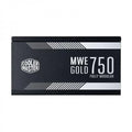 COOLER MASTER MWE 750W 80+ Gold Fully Modular ATX 2.0 Power Supply