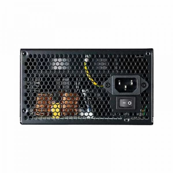 COOLER MASTER MWE 750W 80+ Gold Fully Modular ATX 2.0 Power Supply - 5