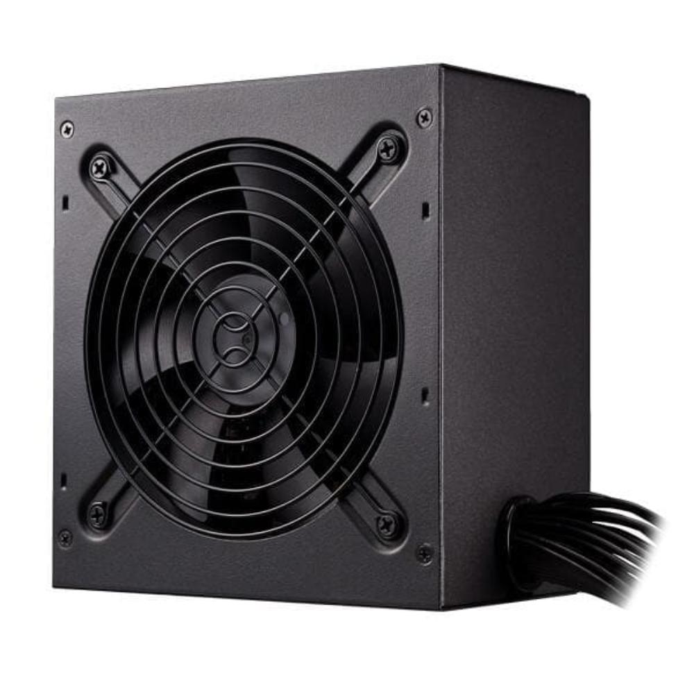 COOLER MASTER MWE 550 V2 550W 80+ Bronze Non Modular ATX 2.0 Power Supply - 6