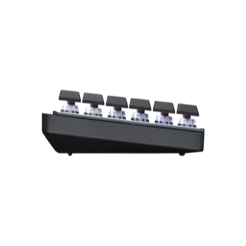 LOGITECH MX Mechanical Full Size Wireless illuminated Performance Keyboard ( Tactile Switch ) - 2