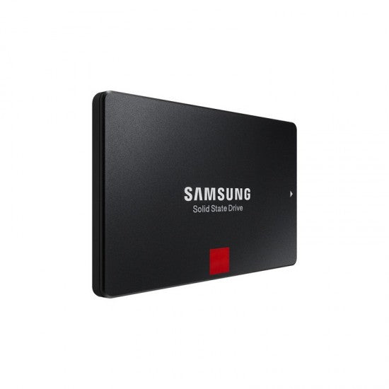 SAMSUNG 860 Pro 256GB 2.5 SATA SATA 3 Solid State Drive (SSD) - 4