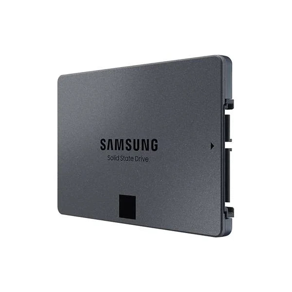 SAMSUNG 860 QVO 4TB 2.5 SATA SATA 3 Solid State Drive (SSD) - 3