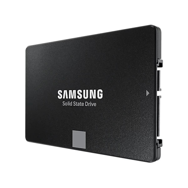 SAMSUNG 870 EVO 250GB 2.5 SATA SATA 3 Internal Solid State Drive (SSD) - 3