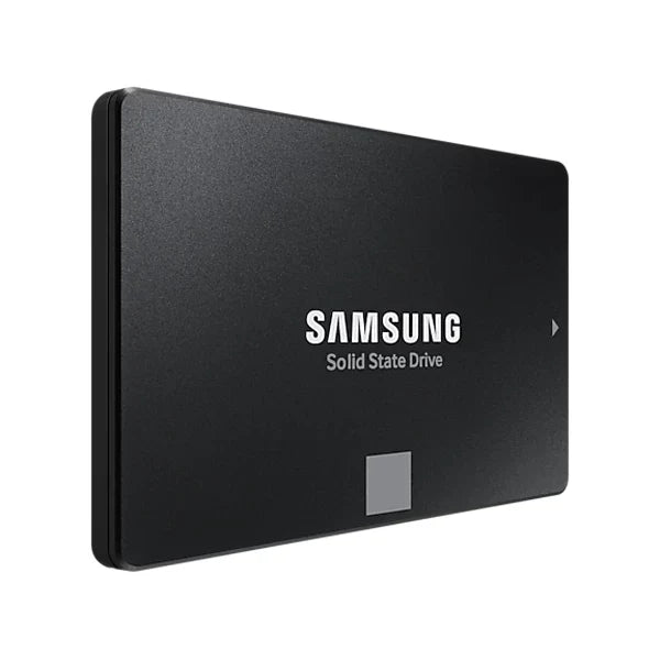 SAMSUNG 870 EVO 250GB 2.5 SATA SATA 3 Internal Solid State Drive (SSD) - 4