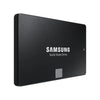 SAMSUNG 870 Evo 4TB 2.5 SATA SATA 3 Internal Solid State Drive (SSD) - 3