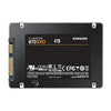 SAMSUNG 870 Evo 4TB 2.5 SATA SATA 3 Internal Solid State Drive (SSD) - 5