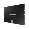 SAMSUNG 870 Evo 1TB 2.5 SATA SATA 3 Internal Solid State Drive (SSD) - 4