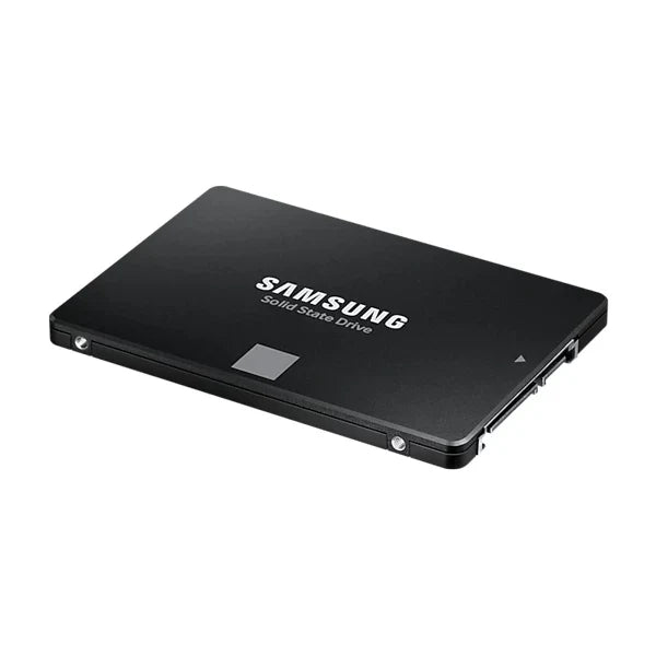 SAMSUNG 870 EVO 500 GB 2.5 SATA SATA 3 Internal Solid State Drive (SSD) - 5