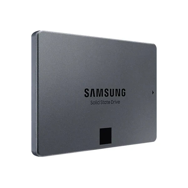 SAMSUNG 870 QVO 8TB 2.5 SATA SATA 3 Solid State Drive (SSD) - 3