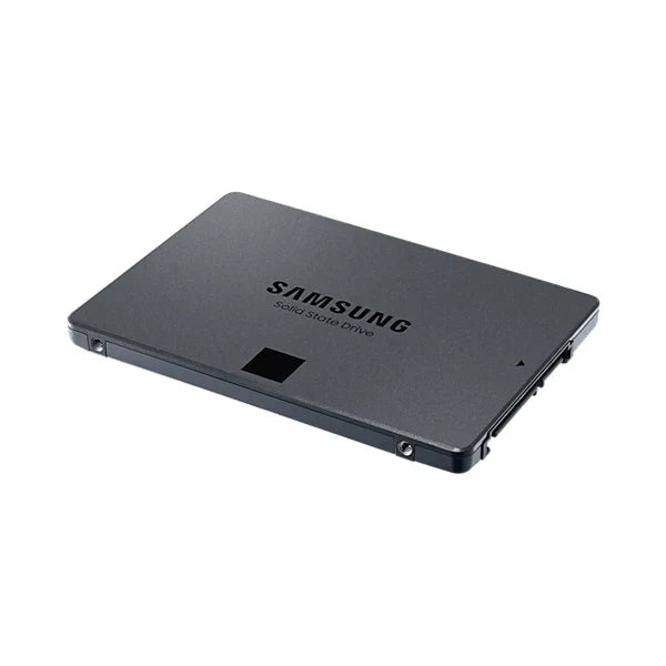 SAMSUNG 870 QVO 2TB 2.5 SATA SATA 3 Solid State Drive (SSD) - 5