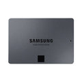 SAMSUNG 870 QVO 8TB 2.5 SATA SATA 3 Solid State Drive (SSD)