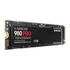 SAMSUNG 980 Pro 1TB M.2 NVME Gen4 Internal Solid State Drive ( SSD )