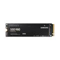 SAMSUNG 980 250GB M.2 NVMe GEN 3 INTERNAL SSD – TechCure India