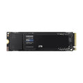 Samsung 990 EVO 2TB M.2 NVMe Gen4 SSD OEM (FRESH UNIT NO BOX) – TechCure India