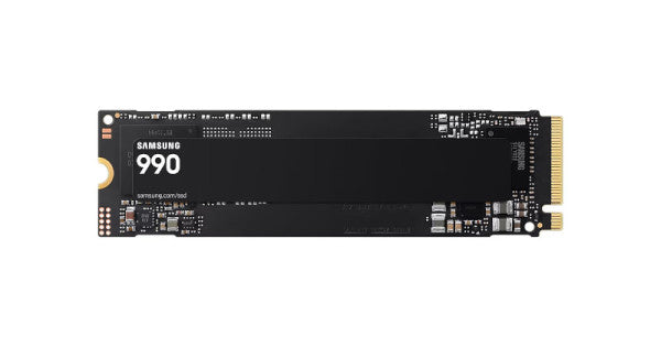 Samsung 990 1TB PCIe 4.0 NVMe M.2 SSD – TechCure India