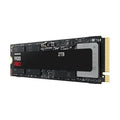 Samsung 9100 PRO 2TB NVMe Gen5 SSD MZ-VAP2T0BW – TechCure India