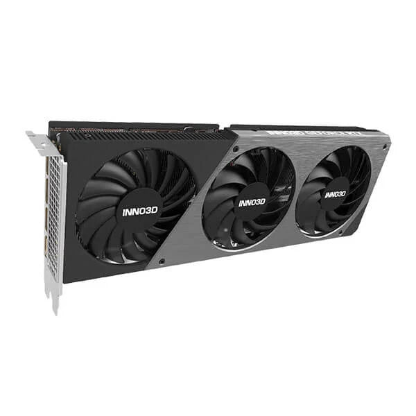 INNO3D GeForce RTX 4060 Ti X3 OC 8GB Nvidia Graphic Card - 2