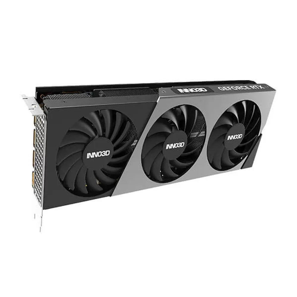 INNO3D GeForce RTX 4070 Ti X3 Gaming Nvidia Graphic Card - 2
