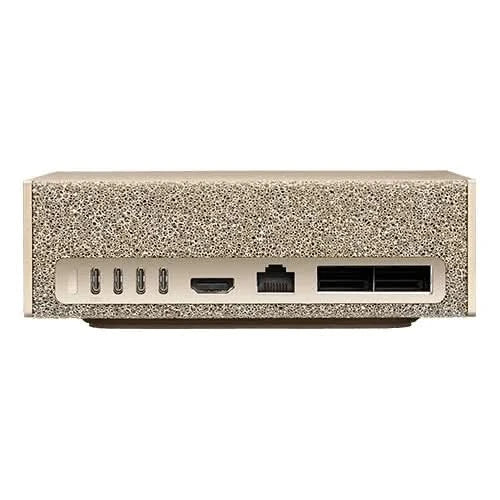 NVIDIA DGX Spark Personal AI Supercomputer | 128GB RAM Unified Memory, 4TB SSD | Grace Blackwell GB10 – TechCure India